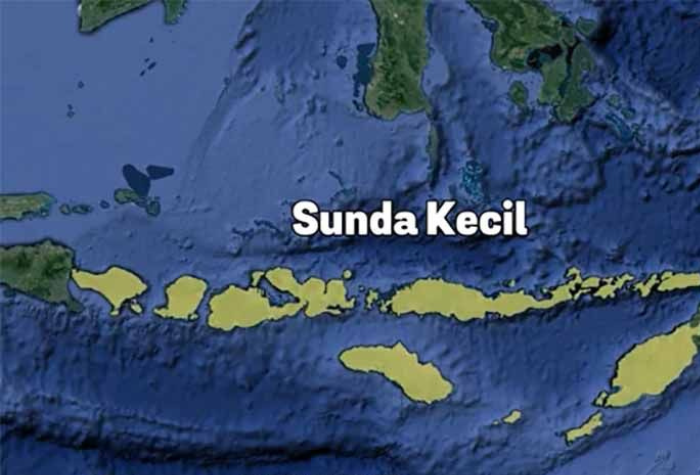 Inilah 8 Provinsi yang pernah eksis di Indonesia tapi kini hilang dari peta, karena pemekaran wilayah dan perubahan adminis.
