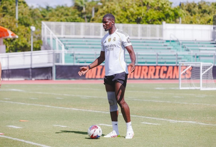 Paul Pogba mengakui: &ldquo;Aku sendirian saat jatuh.&rdquo; Ditinggal istri dan teman saat dihukum, kini ia fokus bangkit lewat banding CAS & comeback ke Monaco.