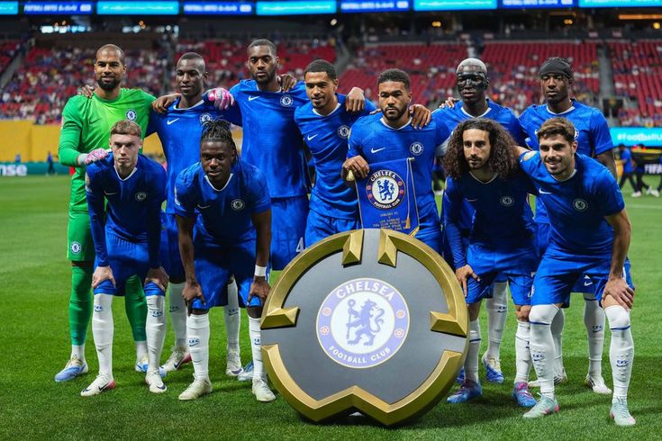 Chelsea sukses mengukir sejarah baru di ajang Piala Dunia Antarklub 2025 setelah meraih kemenangan meyakinkan atas wakil Brasil, Fluminense