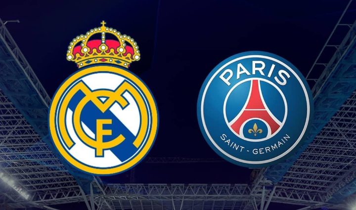 Duel sengit real madrid vs psg di liga piala dunia antar club