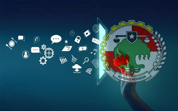 Transformasi digital koperasi desa mendorong transparansi dan kemudahan akses bagi seluruh anggota.