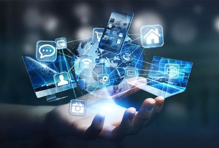 Pentingnya digitalisasi bagi masyarakat modern