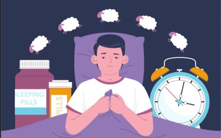 Ge Z pilih scroll media sosial tengah malam, binge-watching, atau bermain game hingga dini hari sudah dianggap biasa.