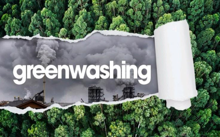 Label &lsquo;eco-friendly&rsquo; belum tentu bukti nyata. Greenwashing bisa menyesatkan konsumen cerdas.