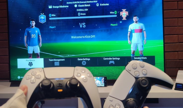 Main PlayStation bisa jadi solusi ampuh bagi anak muda Tulungagung. Bermain game tak hanya menghibur, tapi juga meningkatkan mood, mempererat hubungan sosial, dan mengalihkan pikiran dari stres.
