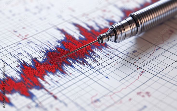 Gempa bumi berkekuatan magnitudo 5,0 terjadi di wilayah Kepulauan Tanimbar, Maluku, Kamis (10/7/2025) malam.
