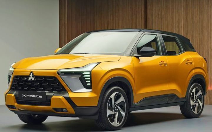 Peluncuran Mitsubishi 2025 digadang-gadang akan membawa angin segar bagi pasar otomotif nasional.