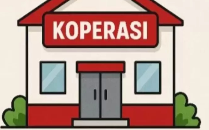 Maksimal 30 persen dari DD bisa digunakan untuk melaksanakan program koperasi merah putih.