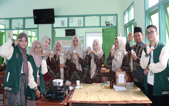 Kelompok balsam