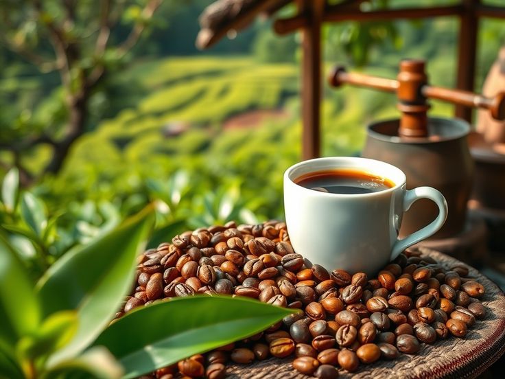 Bagi sebagian orang yang pulang atau pernah tinggal di Tulungagung, dikenali lewat aroma jejak lembut yang mengendap di ingatan, termasuk kopi.