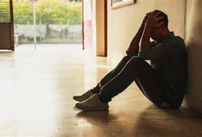 Kesehatan mental mencakup kondisi emosional, psikologis serta sosial seseorang.