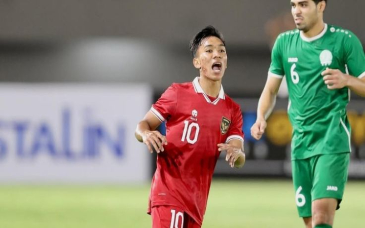 Timnas Indonesia U-23 memulai kiprahnya di Piala AFF U-23 2025 dengan laga pembuka menghadapi Brunei Darussalam.