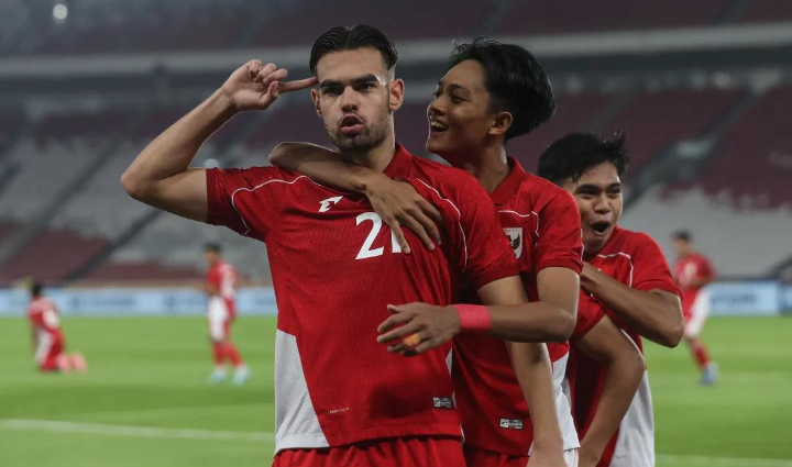 Indonesia Hajar Brunei 8-0: Bukti Kekuatan Tim dan Persiapan Hadapi Filipina
