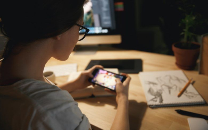 Rekomendasi game online dan offline buat kamu yang lagi bosan