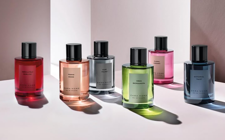 Untuk diketahui warga Tulungagung, parfum bukan hanya soal aroma, tapi juga soal karakter dan kepercayaan diri.