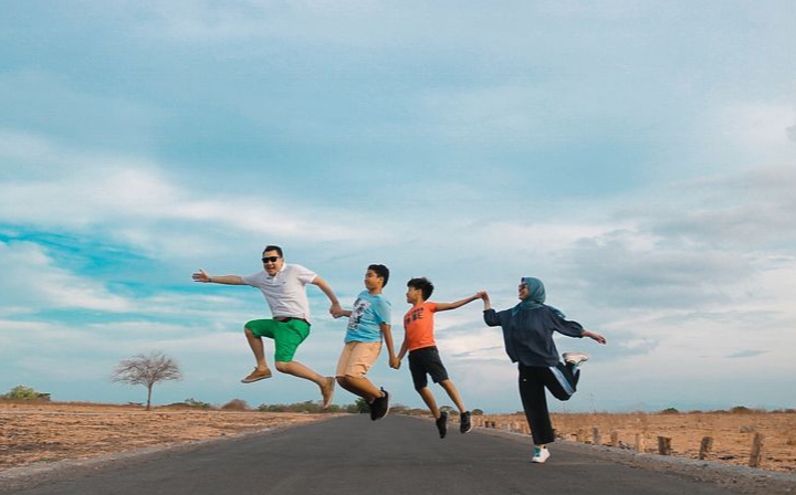 Tulungagung ternyata menyimpan banyak wisata tersembunyi yang belum banyak dijamah wisatawan.