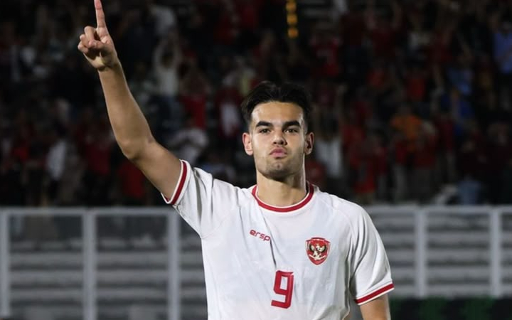 Timnas Indonesia U-23 kembali bersiap menghadapi tantangan berat dari Filipina dalam ajang AFF U-23 Championship 2025.