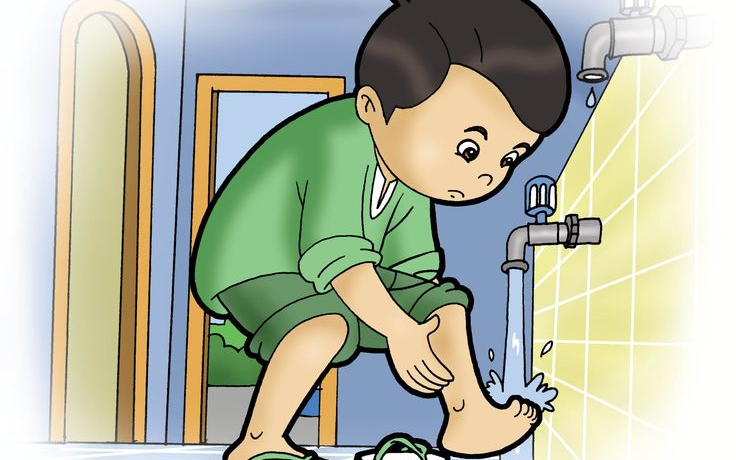 Mencuci kaki sebelum tidur mungkin terdengar sepele, namun kebiasaan ini ternyata menyimpan banyak manfaat bagi kesehatan dan kualitas hidup.
