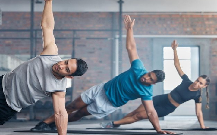 ktivitas seru, ringan, dan bermanfaat yang bisa bikin akhir pekan kamu lebih produktif