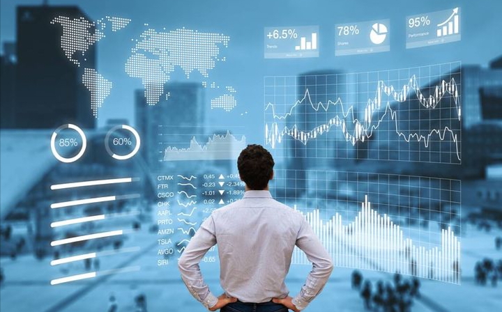 Ekonomi Indonesia pada 2025 mengalami perlambatan nyata: pertumbuhan turun di bawah 5 %, konsumsi melemah.