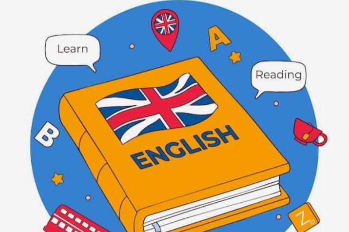 English Test