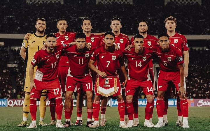 Pengundian babak keempat Kualifikasi Piala Dunia 2026 zona Asia telah dilakukan di markas Konfederasi Sepak Bola Asia (AFC), Kuala Lumpur.Indonesia ketemu lawan yang berat.