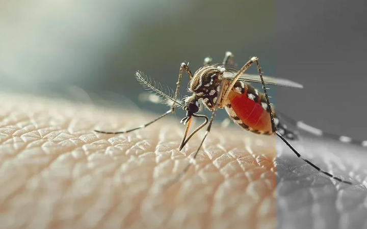 Nyamuk adalah salah satu serangga pengganggu yang bisa menyebabkan berbagai masalah kesehatan seperti gatal, alergi, bahkan penyakit berbahaya seperti demam berdarah, malaria, atau chikungunya.