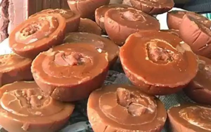 Ada 10 daerah penghasil gula aren di Jawa Timur.
