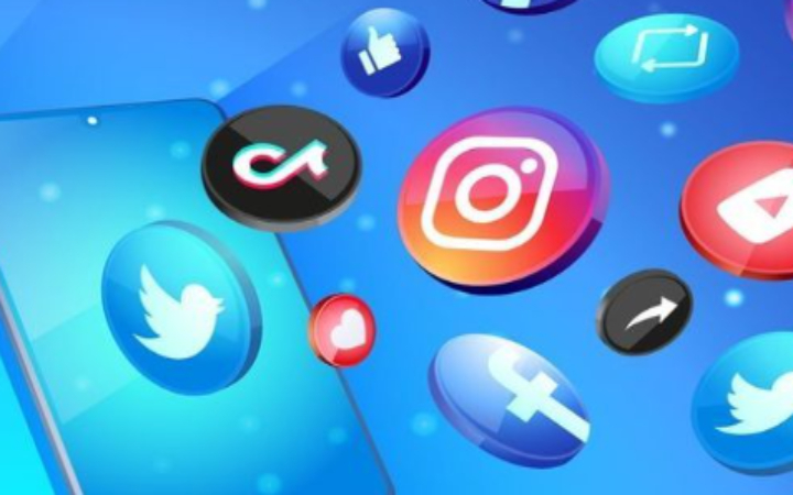 Di era digital saat ini, media sosial seperti TikTok, Instagram, Facebook, hingga YouTube Shorts bukan hanya tempat berbagi momen, tetapi sudah menjadi wahana untuk bermain dengan kecerdasan buatan.