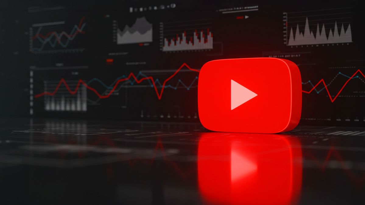 YouTube resmi perbarui aturan monetisasi konten berbasis AI! Kreator wajib tahu batasan dan peluang baru yang ditetapkan agar tetap cuan di era konten buatan mesin.