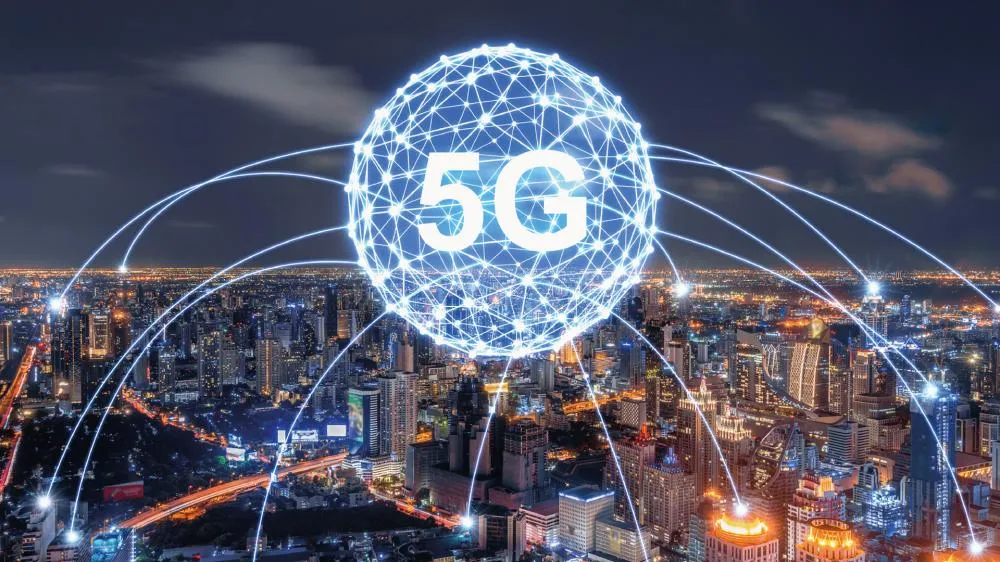 5G bukan sekadar jaringan cepat, teknologi ini siap mengubah wajah Indonesia secara digital. Yuk, simak dampaknya!