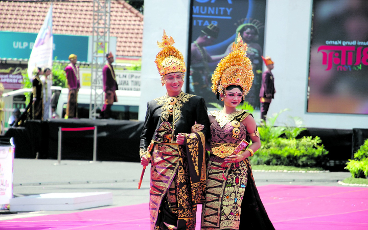 Gelaran BEN Carnival 2025 di Kota Blitar bakal kembali dihelat dengan sejumlah penyegaran.