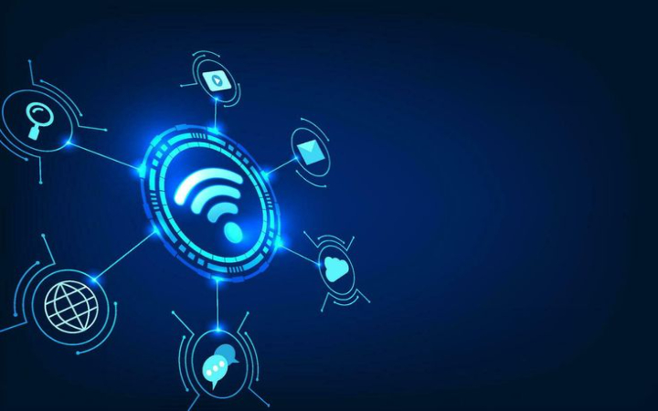 Pernahkah Anda bertanya-tanya mengapa sinyal ponsel atau WiFi bisa tersebar begitu cepat dan menjangkau berbagai tempat dalam hitungan detik?