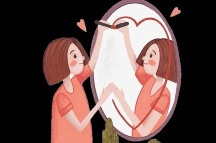 apa itu seelf love dan manfaatnya