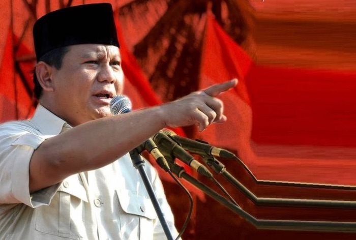 Prabowo akui semakin semangat dengan dukungan PKB