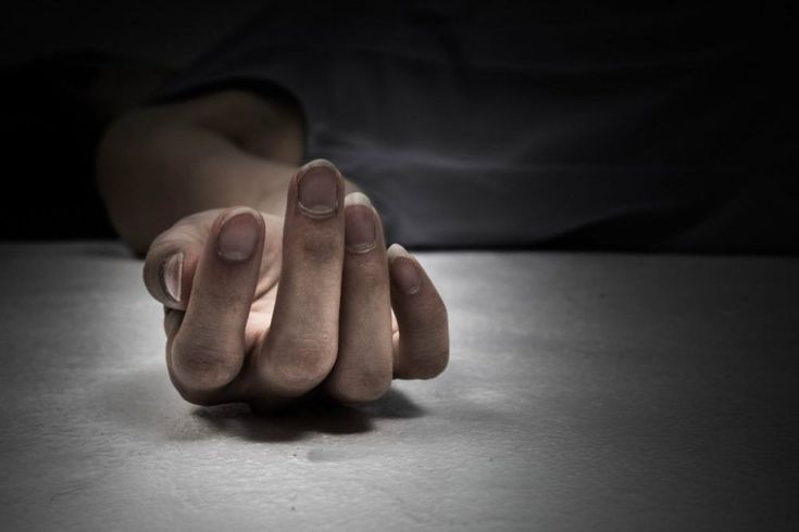 Pembunuhan sadis di Jaas Trenggalek, terdakwa dituntut seumur hidup.(pinterest.com/ad2stream)