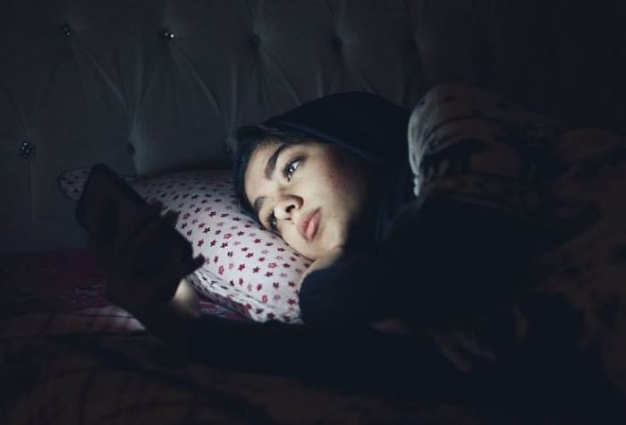 Begadang adalah kebiasaan terjaga hingga larut malam atau bahkan tidak tidur sepanjang malam.&nbsp;