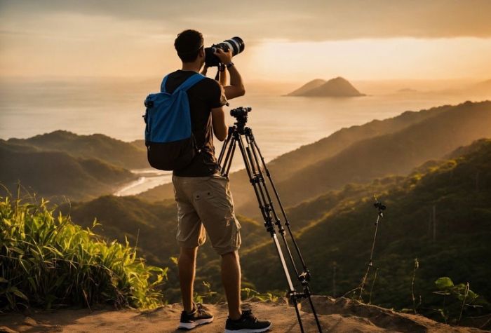 Setiap fotografi mampu mengubah momen biasa menjadi karya visual yang penuh cerita.