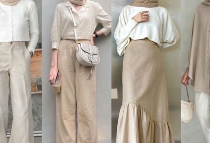 Gaya hidup simpel bukan hanya tentang pola makan atau rutinitas harian. Dunia fashion pun ikut berubah.