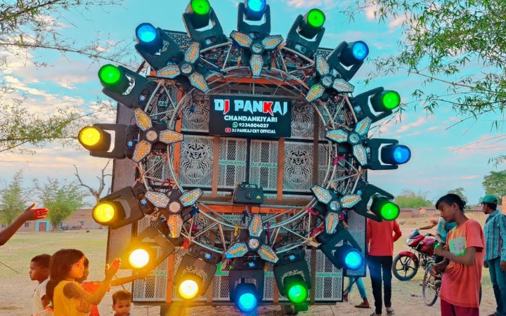 Maraknya penggunaan sound system berdaya besar alias sound horeg di berbagai kegiatan dapat reaksi beragam dari masyarakat di Tulungagung.