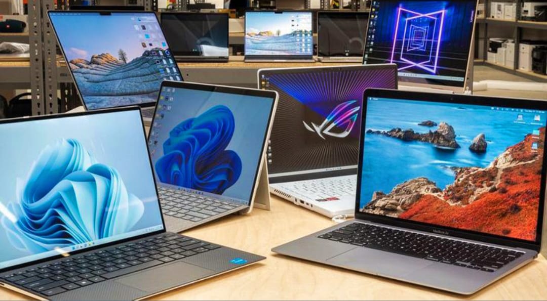 Mahasiswa akuntansi di Tulungagung kini tak perlu bingung lagi mencari laptop dengan harga terjangkau namun tetap tangguh untuk menunjang perkuliahan.