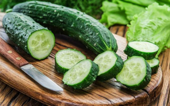 Ada tiga makanan yang dapat meningkatkan fungsi ginjal.