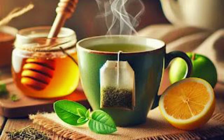 Warga Tulungagung yang sedang menjalani program diet, ada baiknya mengenal jenis-jenis minuman yang mampu membantu proses pembakaran lemak secara alami. Termasuk teh hijau lemon.