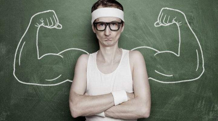 Tips Bulking untuk Orang Kurus: Cara Sehat Menambah Berat Badan dan Tetap Konsisten Menjalankannya