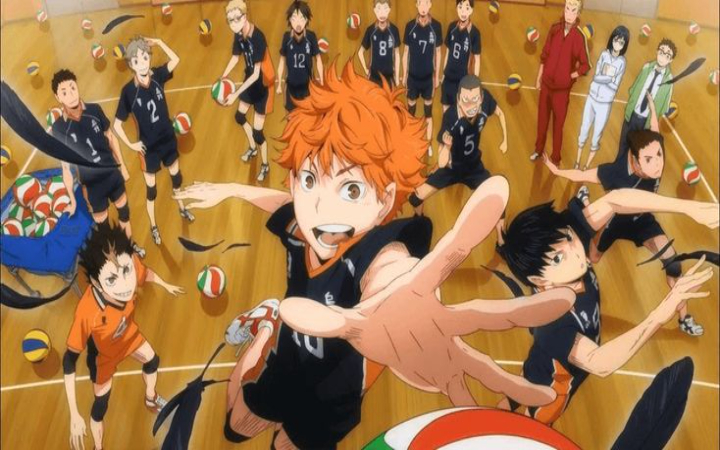 Garena, salah satu developer game terbesar di Asia Tenggara, akan segera merilis game terbaru mereka yang diadaptasi langsung dari anime olahraga populer Haikyu!! berjudul Garena Haikyuu: Fly High.