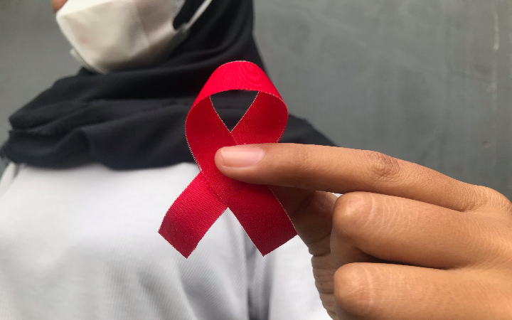 Upaya penanggulangan HIV/AIDS di Tulungagung terus dilakukan, tapi masih banyak Orang dengan HIV/AIDS (ODHA) yang tetap menerima stigma negatif.&nbsp; &nbsp;&nbsp;