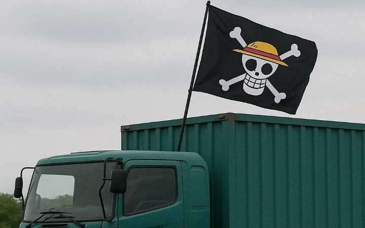 Tren pengibaran bendera One Piece saat perayaan 17 Agustus 2025 menuai kontroversi. Apakah ini bentuk kritik sosial atau tanda kurangnya nasionalisme?