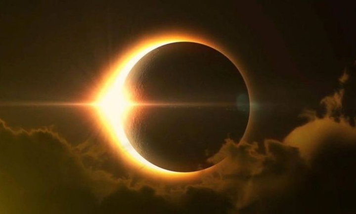 Banyak yang mengira gerhana matahari total yang merupakan fenomena langka ini akan terjadi pada tahun 2025.