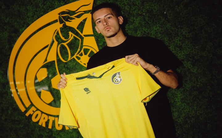 Fortuna Sittard datangkan Justin Hubner, bek muda Indonesia siap bersinar di kompetisi Eredivisie.