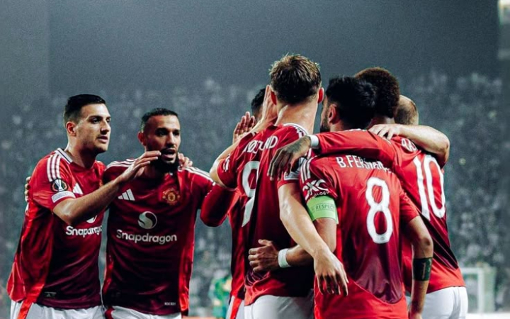 Manchester United dan Bournemouth akan bertemu dalam laga pra-musim Premier League Summer Series yang berlangsung di Chicago